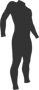 Wetsuit info