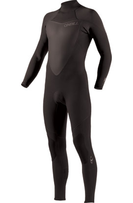 Surfing Wetsuit