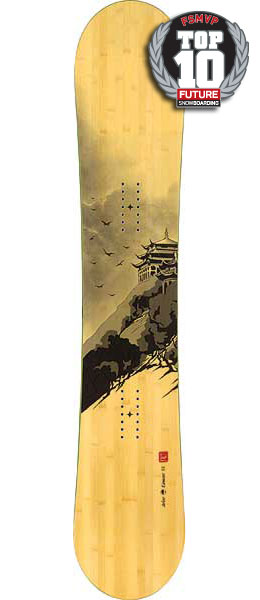 Arbor Snowboards