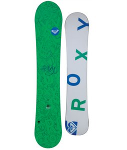 Roxy Sangria Snowboard