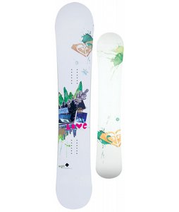 Roxy Sugar Snowboard