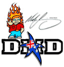 DHD surfboards