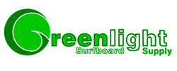 Greenlight Surfboard Corn Leash Plugs
