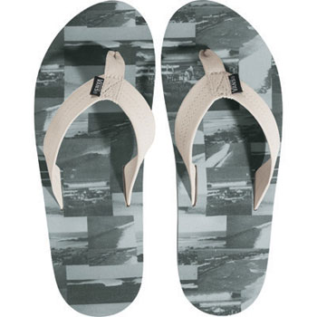 Vans Endangered Waves Sandal