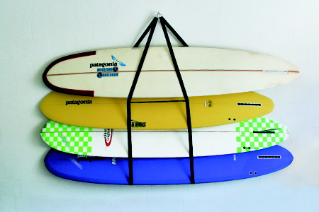 z-RAX surfboards racks