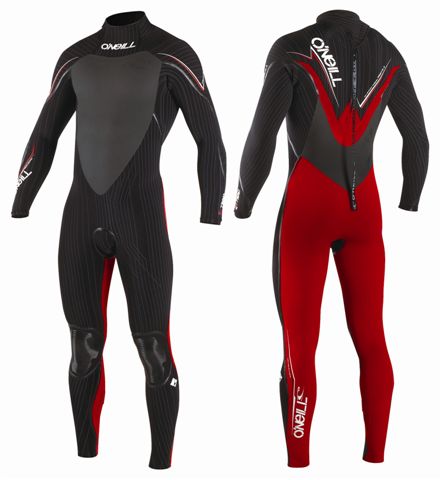 Psycho II Oneil Wetsuit