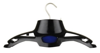 Hangair from the front
