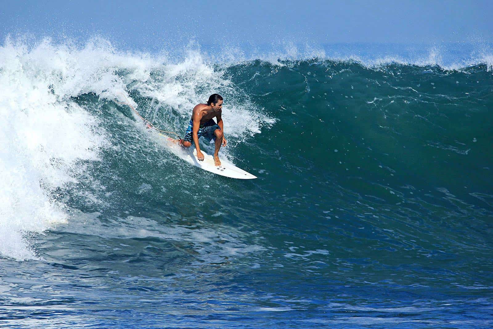 Bali Guide - What You Need To Know About Surfing And Visiting Bali