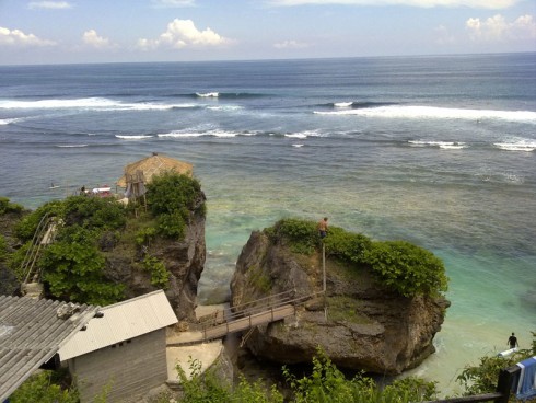 Uluwatu
