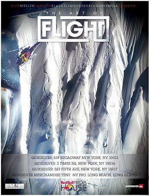 The Art Of Flight