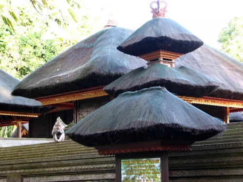Bali Temple