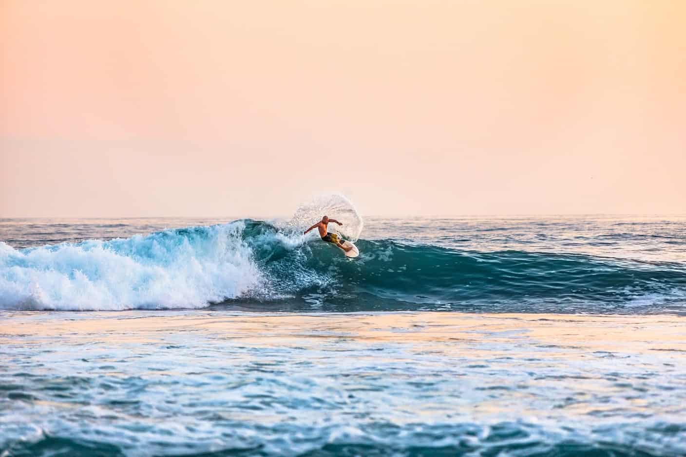 The Anatomy of the Perfect Surf Camp