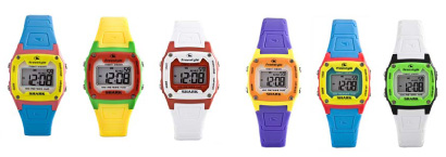 New Freestyle Watches