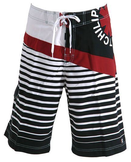 Billabong Red Hot Chili Peppers Boardshorts