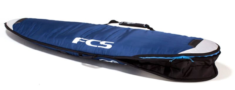 Fish Day Use Cover - Day Use Boardbag for Fish Surfboard – Creatures of  Leisure USA