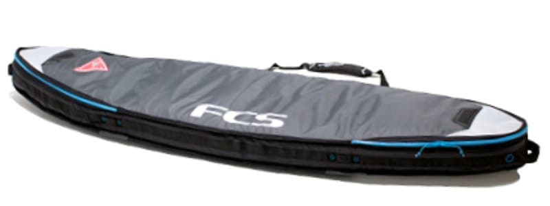 Surfboard Bag - Heavy Duty Protection for Shortboards, Longboards, Fish,  Funboards