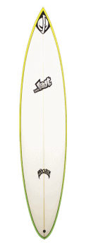 mini-gun-surfboard