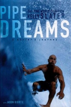 Pipe Dreams is Slater's first biography.