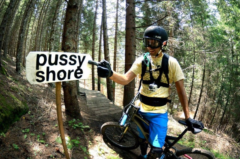 pussy-shore