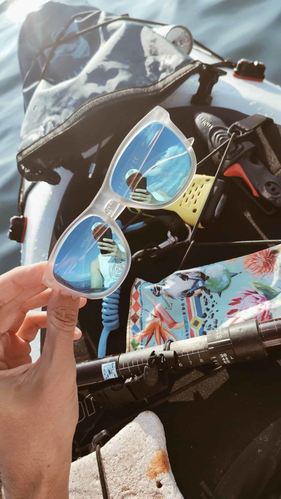Pursuit - Polarized Mineral Glass™ Fishing Sunglasses | PELAGIC Fishing Gear