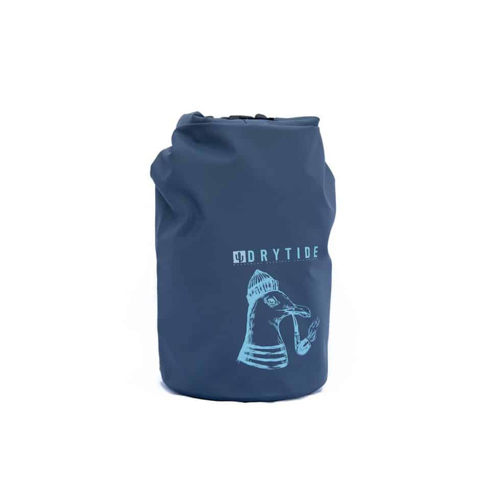 DryTide 18L Waterproof Backpack - DRYTIDE Waterproof Backpacks