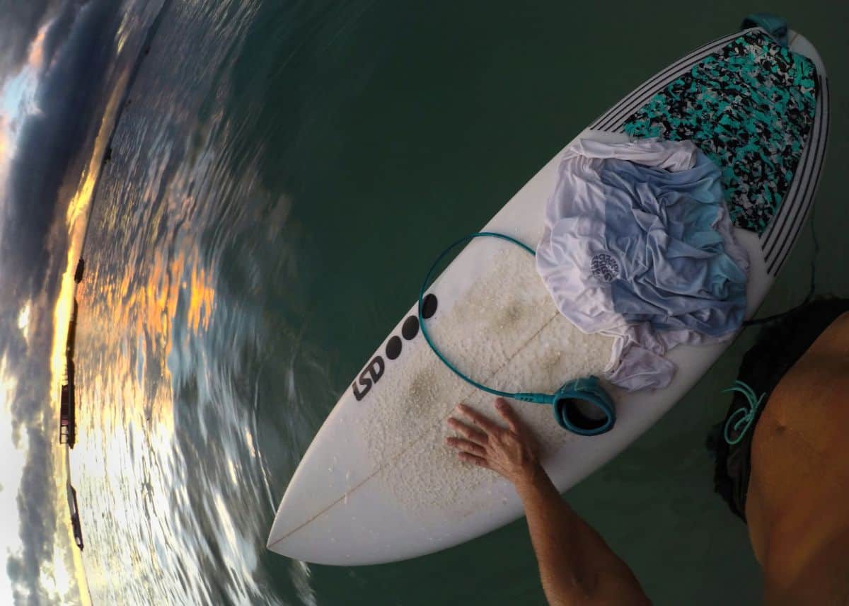 Thinking About Learning How To Surf? 3 Tips Before You Begin - 360Guide