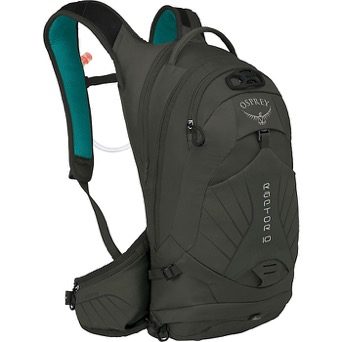 Osprey raptor mountain bike backpack