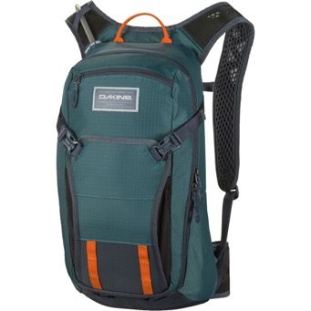 Dakine Drafter MTB backpack