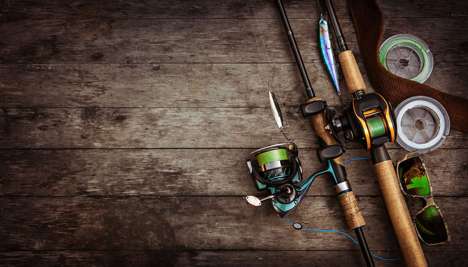 7 Benefits Of Using Daiwa Spinning Reels For Saltwater Fishing