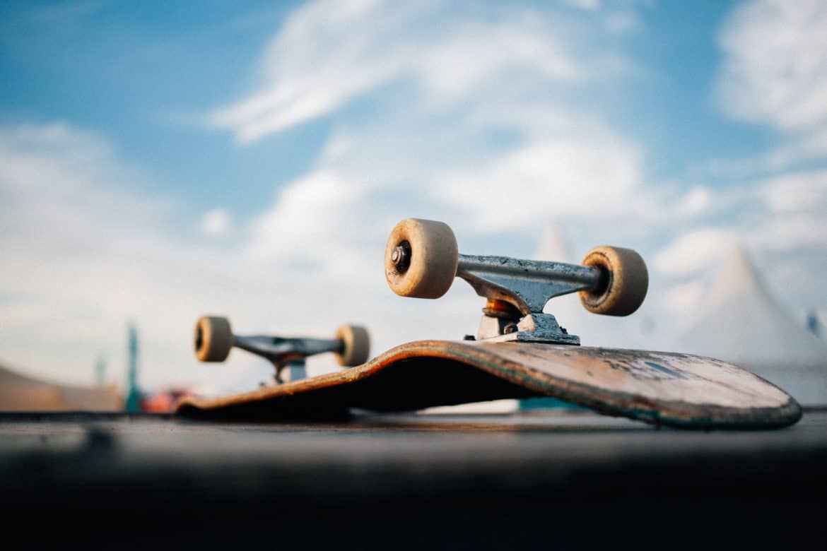 skateboard styles guide