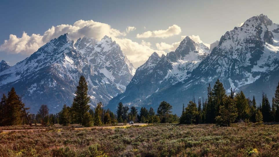 Teton Valley