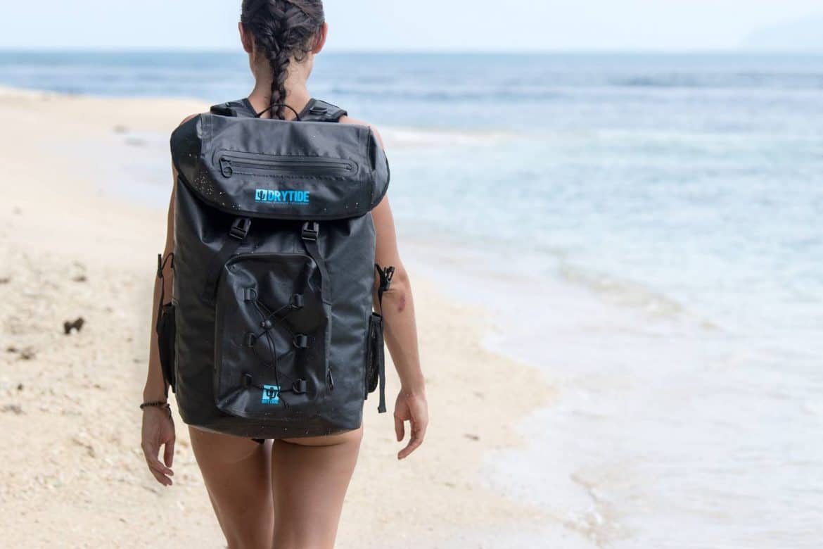 Best Waterproof Backpacks For Travel