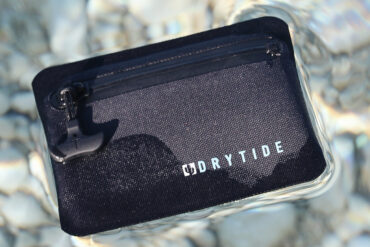 Waterproof Wallet Review