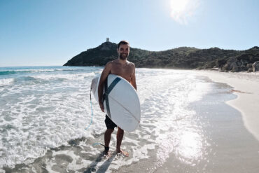 #56-58: First Week Sardegna Surf Report